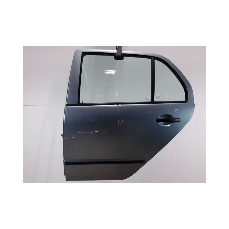 PORTE ARRIERE GAUCHE SKODA FABIA