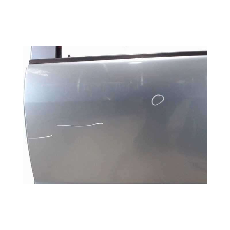 PORTE ARRIERE GAUCHE SKODA FABIA