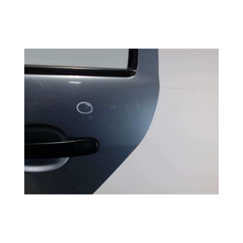 PORTE ARRIERE GAUCHE SKODA FABIA