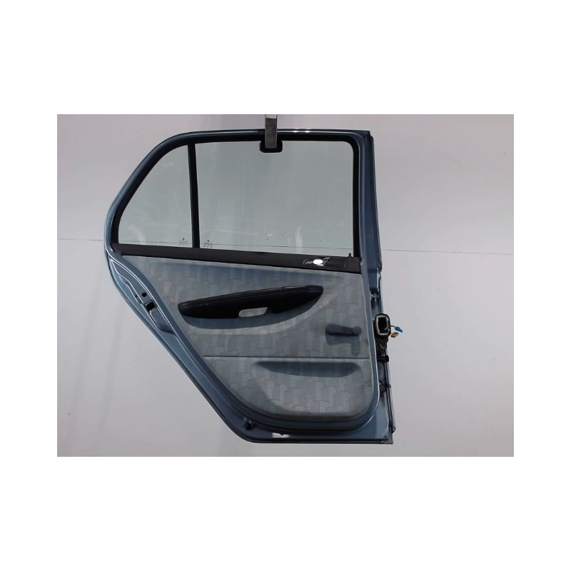 PORTE ARRIERE GAUCHE SKODA FABIA