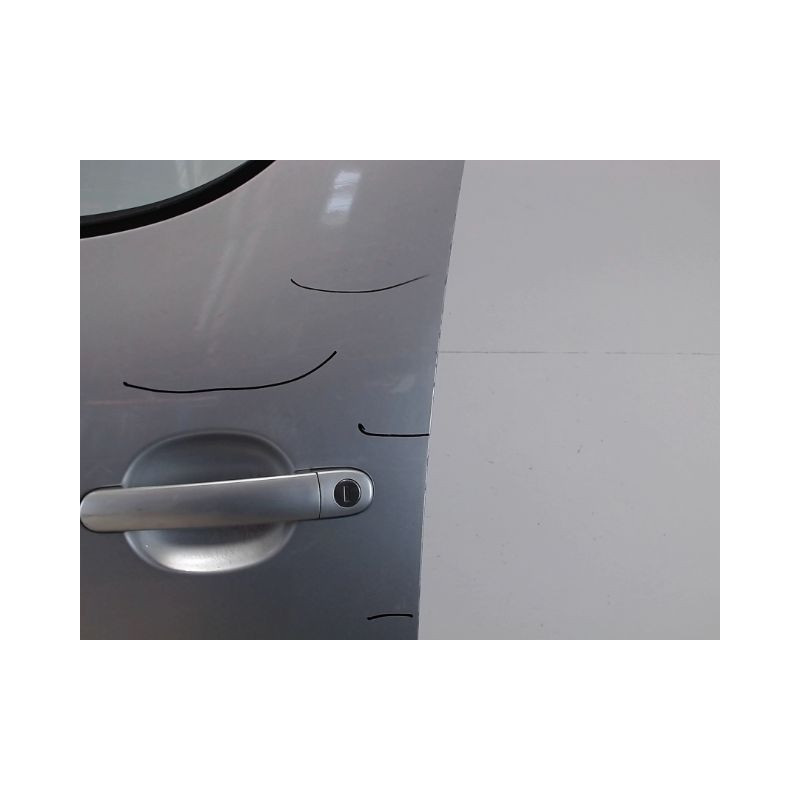 PORTE AVANT GAUCHE SKODA ROOMSTER