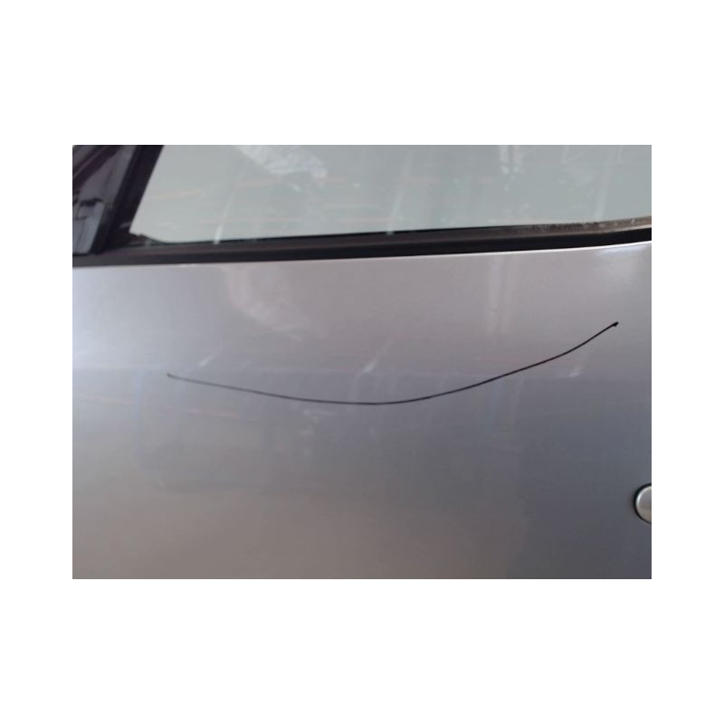 PORTE AVANT GAUCHE SKODA ROOMSTER