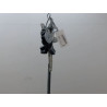 MECANISME+MOTEUR LEVE-GLACE ARRIERE DROIT NISSAN JUKE Phase 1 2010-...