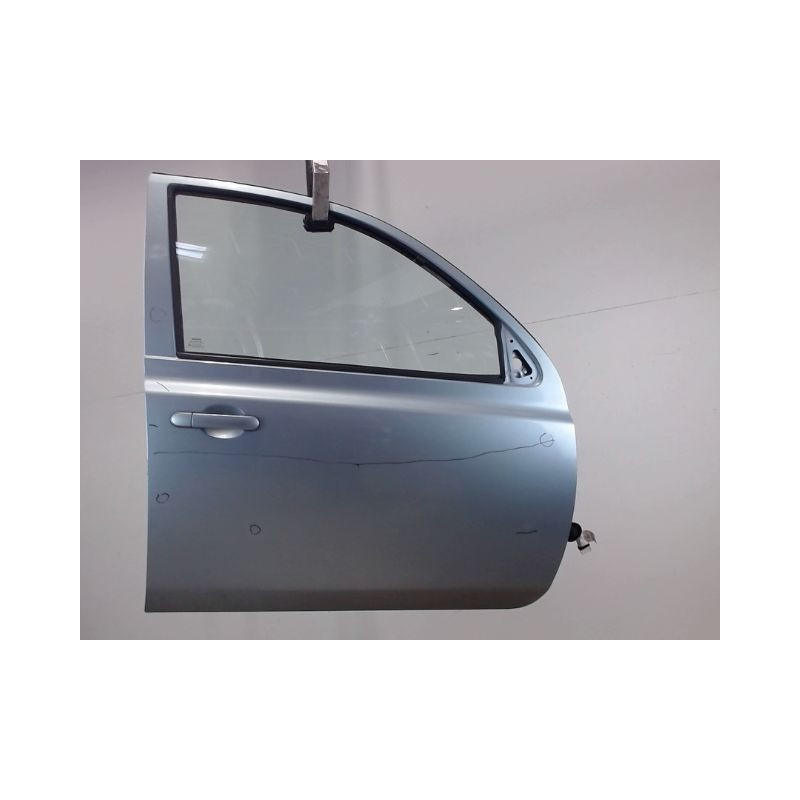 PORTE AVANT DROIT NISSAN MICRA 2003-2005