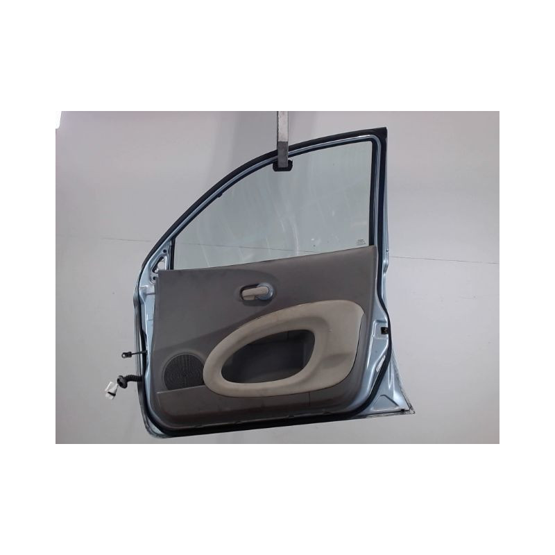 PORTE AVANT DROIT NISSAN MICRA 2003-2005