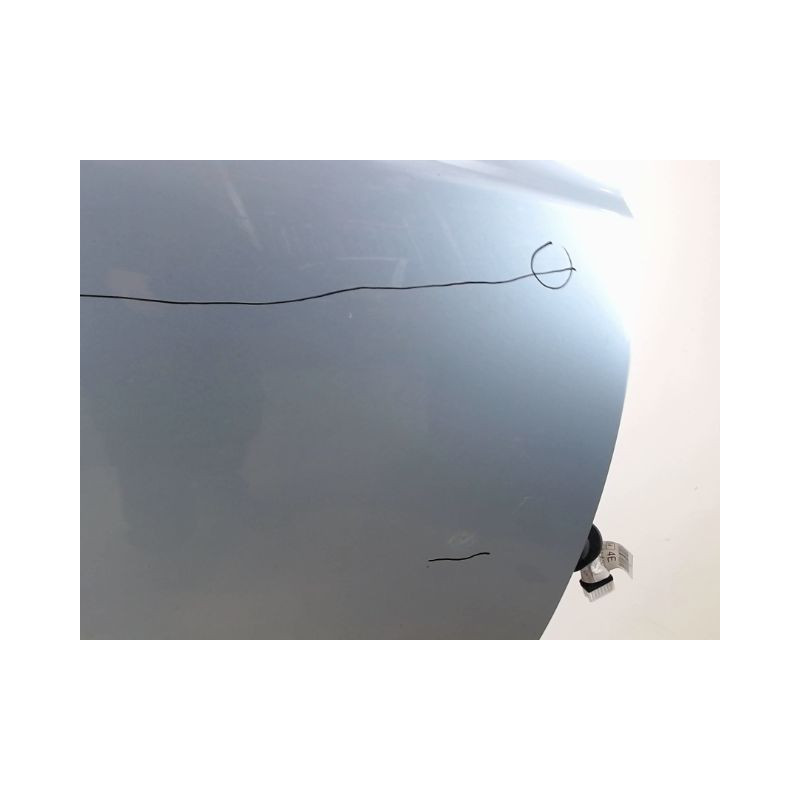 PORTE AVANT DROIT NISSAN MICRA 2003-2005