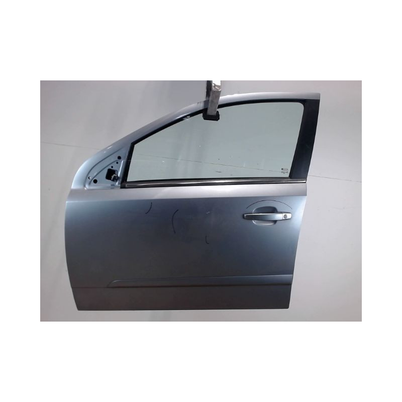 PORTE AVANT GAUCHE OPEL ASTRA 2004-