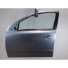 PORTE AVANT GAUCHE OPEL ASTRA 2004-