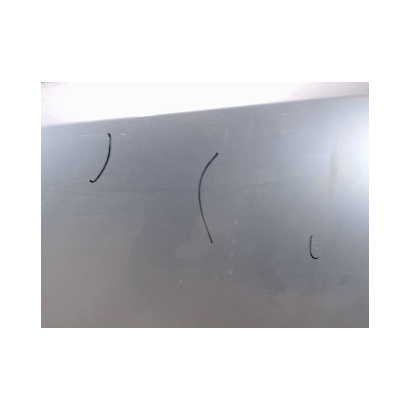 PORTE AVANT GAUCHE OPEL ASTRA 2004-