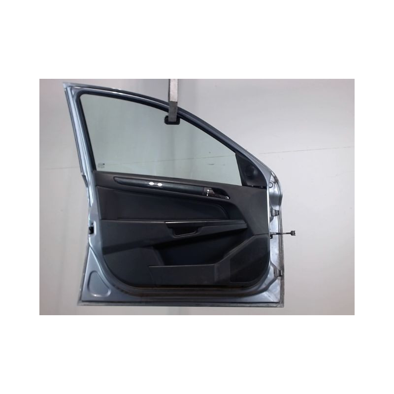 PORTE AVANT GAUCHE OPEL ASTRA 2004-