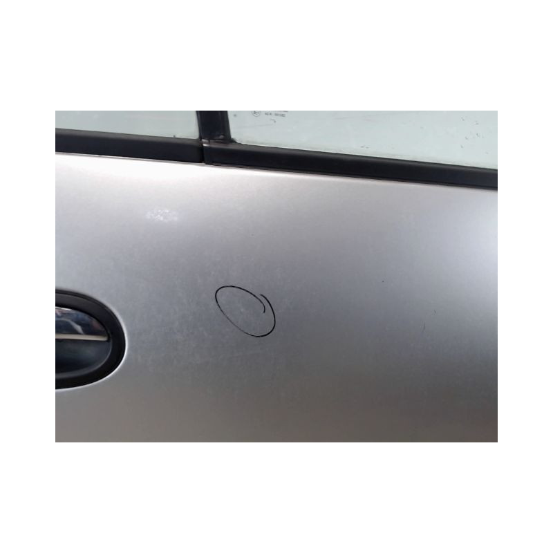 PORTE ARRIERE DROIT NISSAN ALMERA 2000-2002