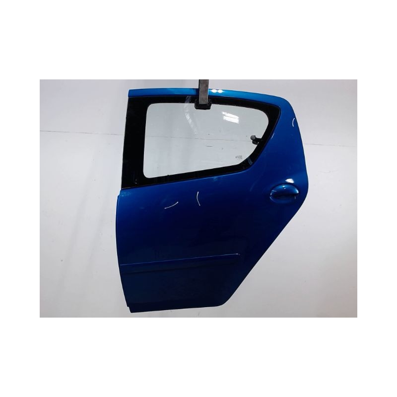 PORTE ARRIERE GAUCHE TOYOTA AYGO 5P