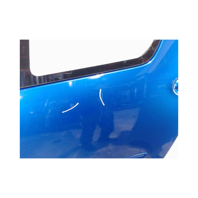 PORTE ARRIERE GAUCHE TOYOTA AYGO 5P