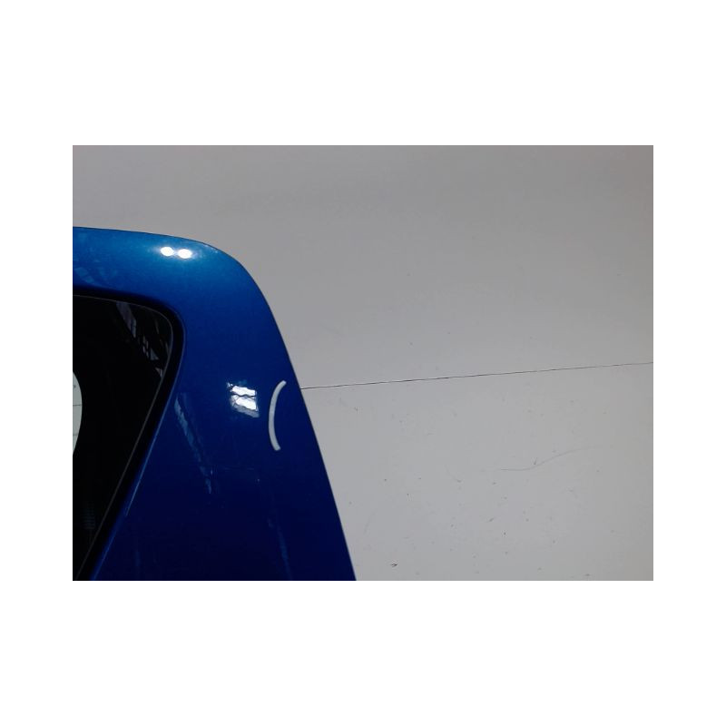 PORTE ARRIERE GAUCHE TOYOTA AYGO 5P