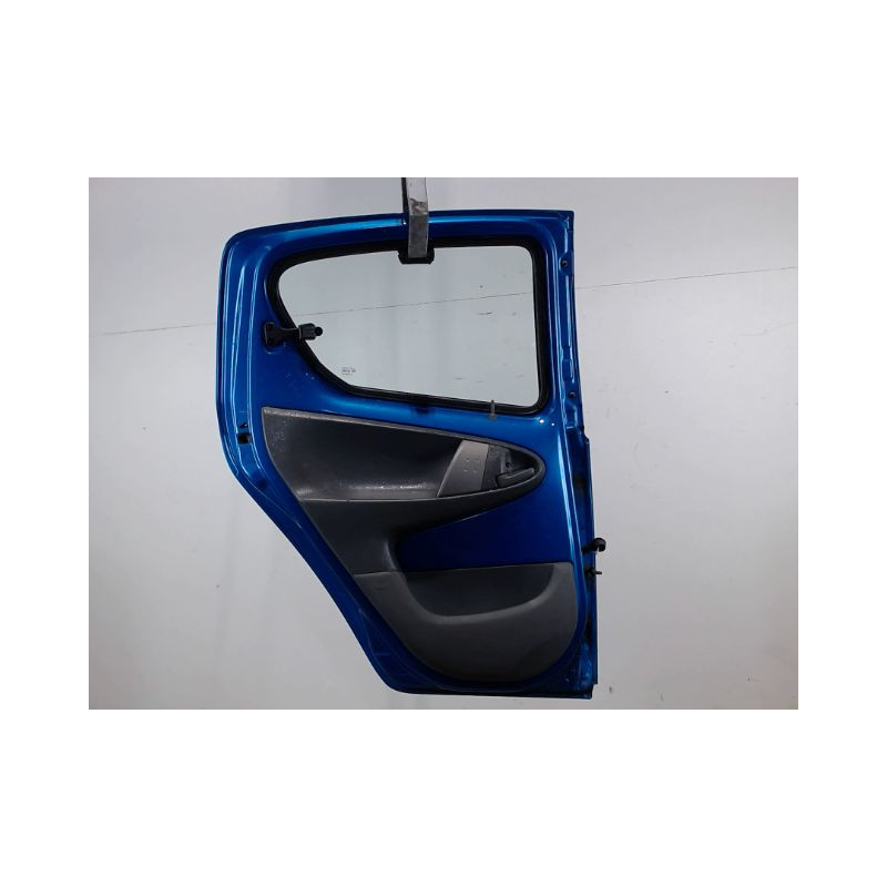 PORTE ARRIERE GAUCHE TOYOTA AYGO 5P