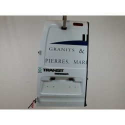 PORTE BATTANTE ARG