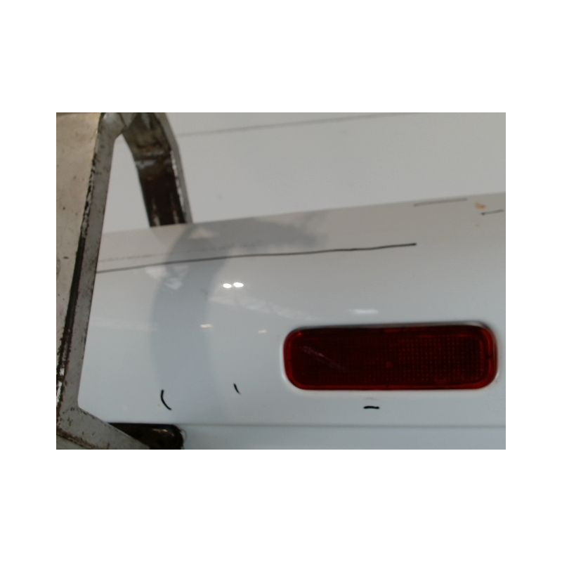 PORTE BATTANTE ARRIERE GAUCHE FORD T.CONNECT  DIESEL