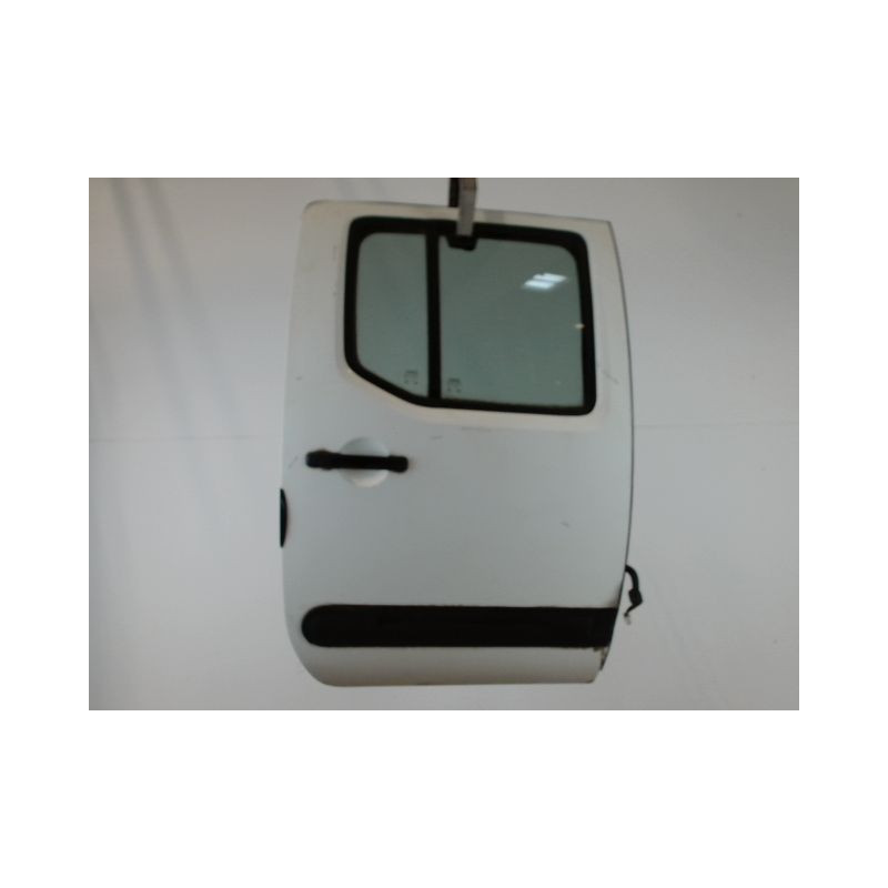 PORTE ARRIERE DROIT NISSAN NAVARA 1  DIESEL