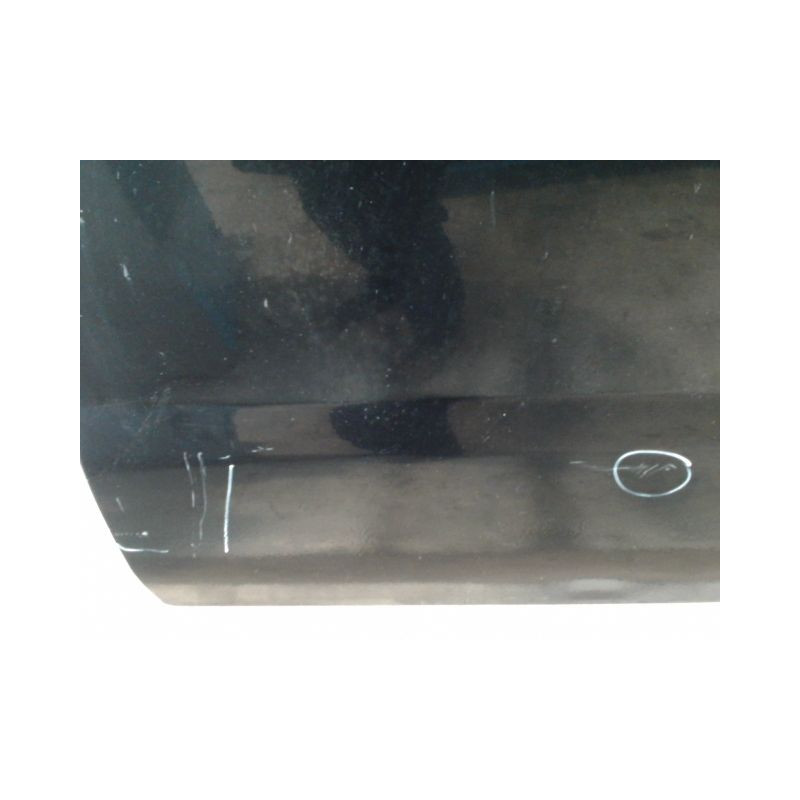 PORTE ARRIERE GAUCHE NISSAN D22/NP300 PICK UP D22 KING CAB