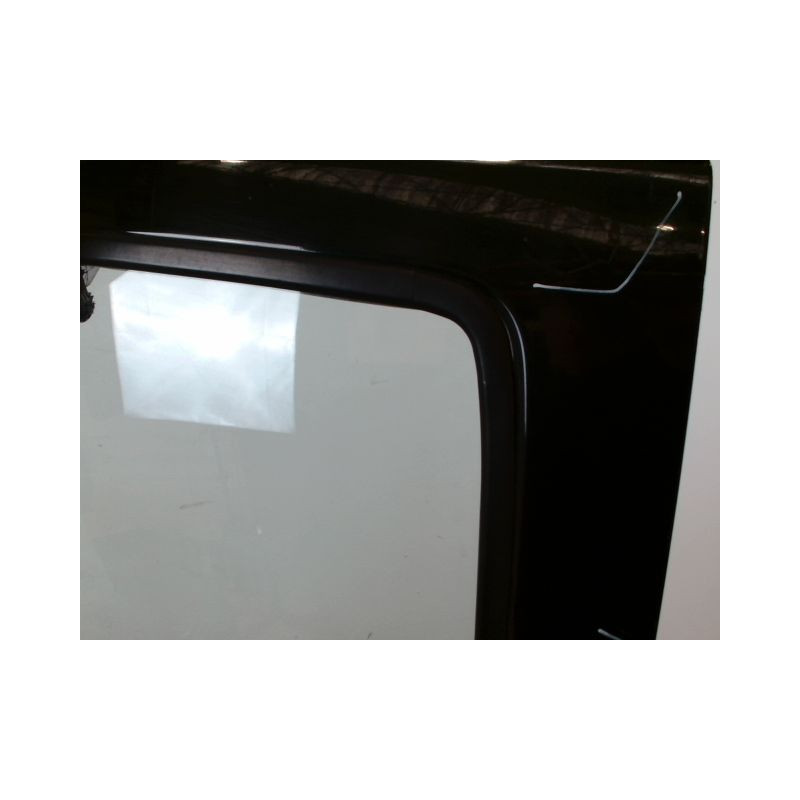 PORTE ARRIERE GAUCHE NISSAN D22/NP300 PICK UP D22 KING CAB