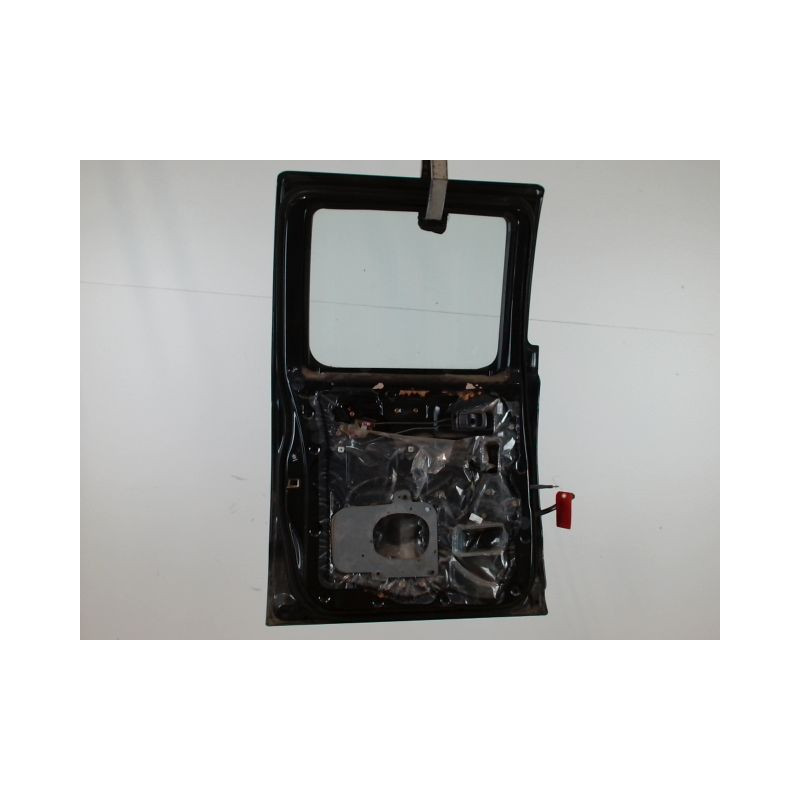 PORTE ARRIERE GAUCHE NISSAN D22/NP300 PICK UP D22 KING CAB
