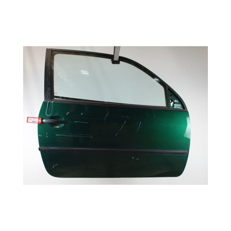 PORTE AVANT DROIT OPEL CORSA C PHASE 1 ESSENCE