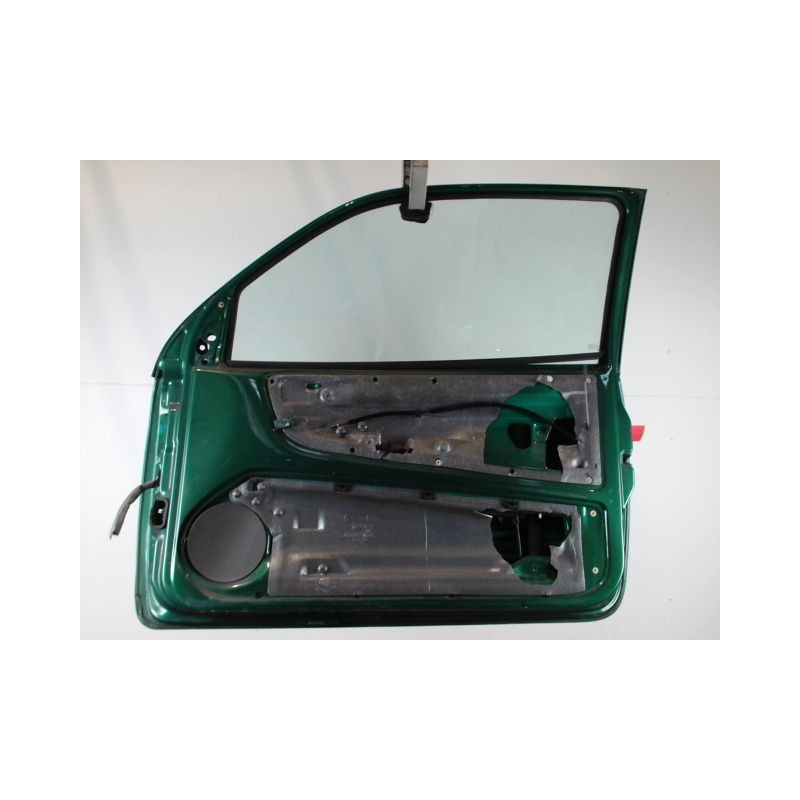 PORTE AVANT DROIT OPEL CORSA C PHASE 1 ESSENCE