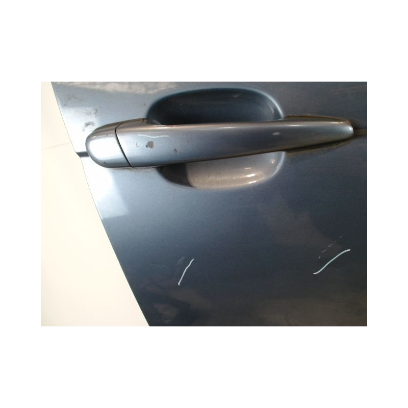 PORTE AVANT DROIT BMW SERIE 3 E46 PHASE 1 DIESEL