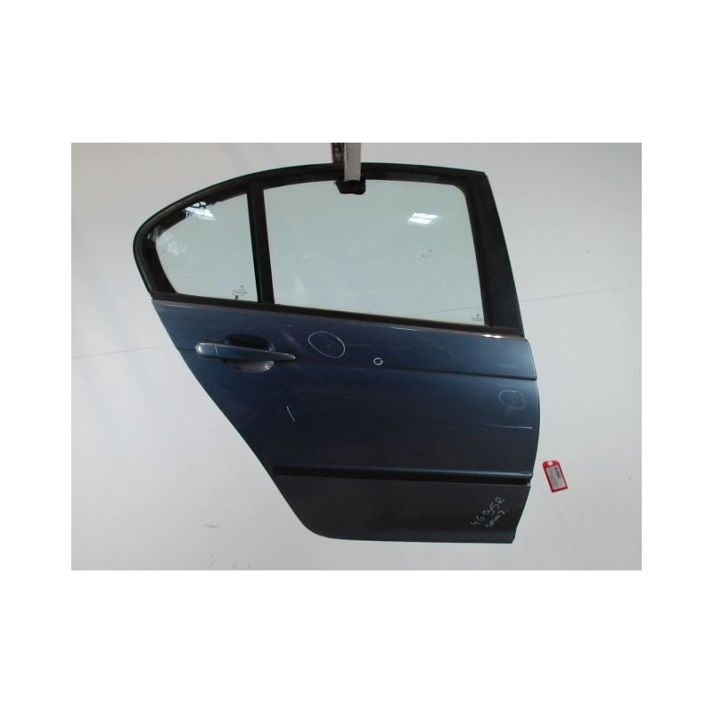 PORTE ARRIERE DROIT BMW SERIE 3 E46 PHASE 1 DIESEL
