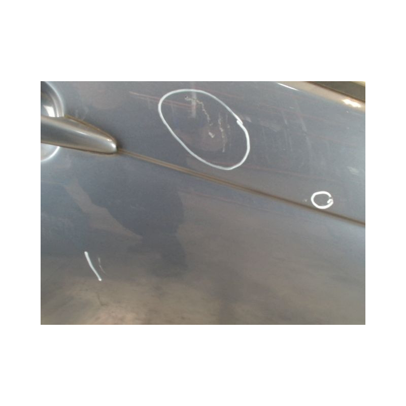 PORTE ARRIERE DROIT BMW SERIE 3 E46 PHASE 1 DIESEL
