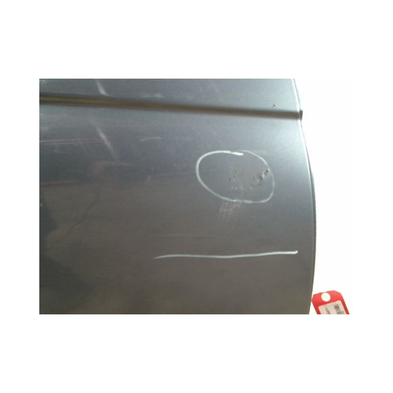 PORTE ARRIERE DROIT BMW SERIE 3 E46 PHASE 1 DIESEL
