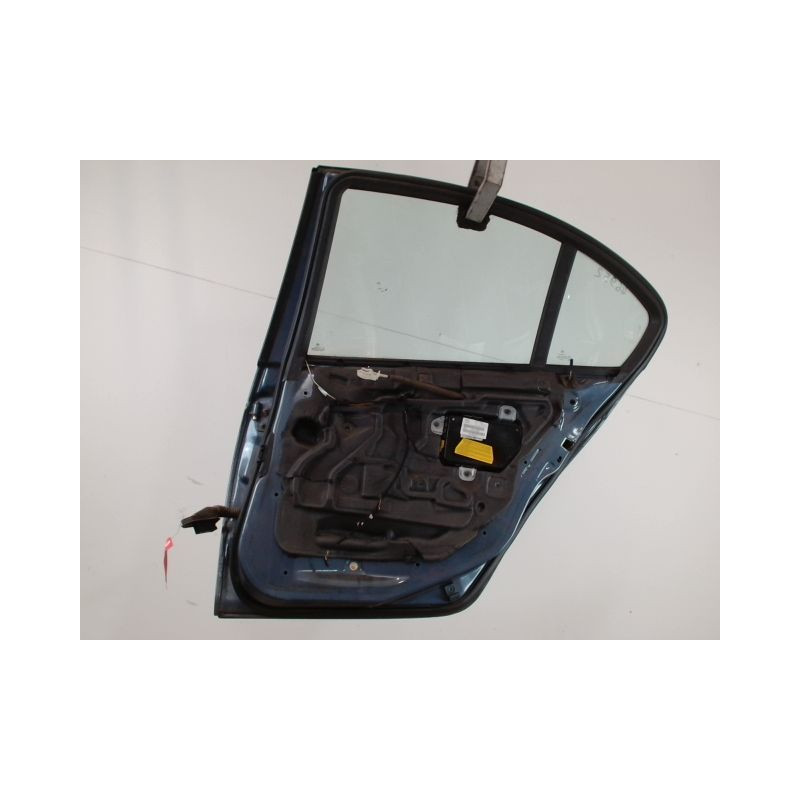 PORTE ARRIERE DROIT BMW SERIE 3 E46 PHASE 1 DIESEL