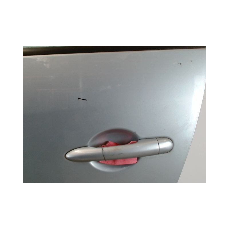 PORTE ARRIERE GAUCHE RENAULT GRAND ESPACE 4 PHASE 1 DIESEL
