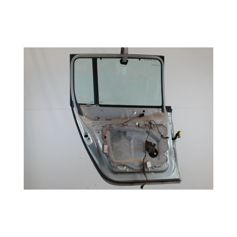 PORTE ARRIERE GAUCHE RENAULT GRAND ESPACE 4 PHASE 1 DIESEL