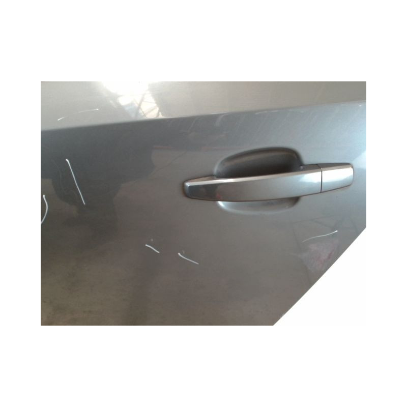 PORTE ARRIERE GAUCHE OPEL ASTRA H PHASE 1 ESSENCE