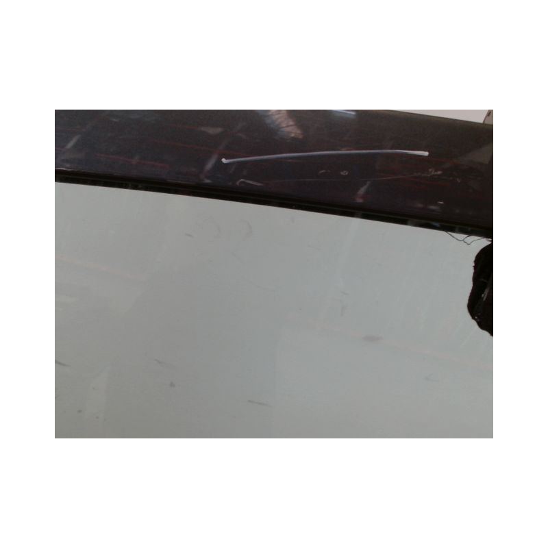 PORTE ARRIERE GAUCHE OPEL ASTRA H PHASE 1 ESSENCE
