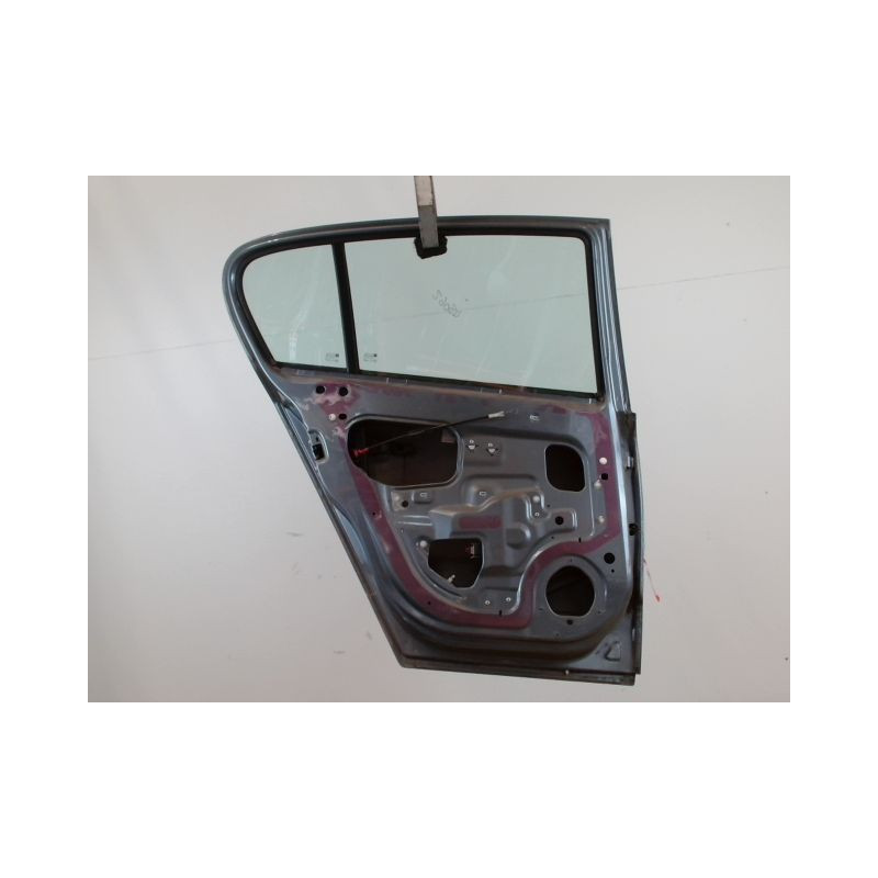 PORTE ARRIERE GAUCHE OPEL ASTRA H PHASE 1 ESSENCE