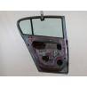 PORTE ARRIERE GAUCHE OPEL ASTRA H PHASE 1 ESSENCE