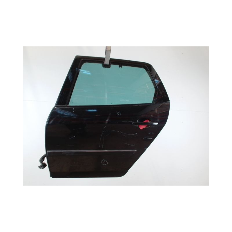 PORTE ARRIERE GAUCHE PEUGEOT 407 PHASE 1 BREAK DIESEL