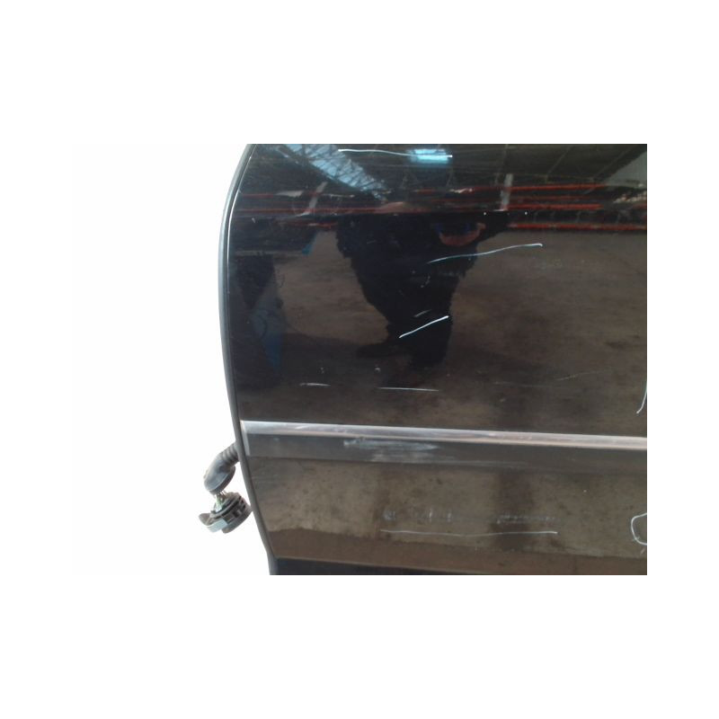 PORTE ARRIERE GAUCHE PEUGEOT 407 PHASE 1 BREAK DIESEL