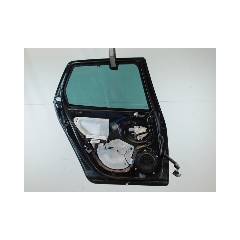 PORTE ARRIERE GAUCHE PEUGEOT 407 PHASE 1 BREAK DIESEL