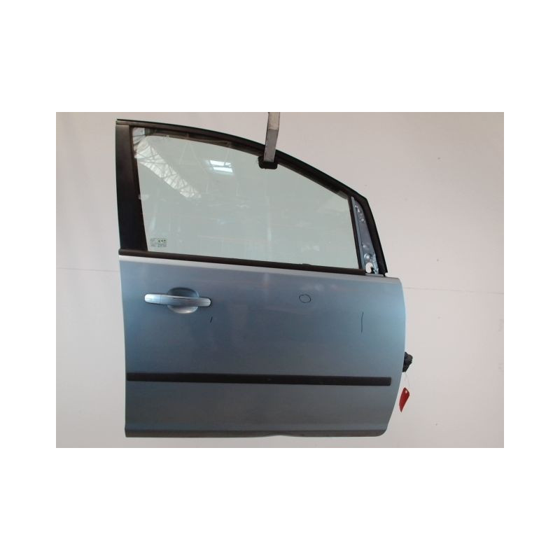 PORTE AVANT DROIT FORD C-MAX 1 PHASE 1 1.6 TDCI - 16V