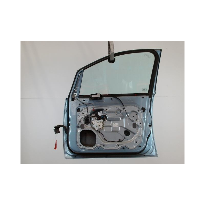 PORTE AVANT DROIT FORD C-MAX 1 PHASE 1 1.6 TDCI - 16V