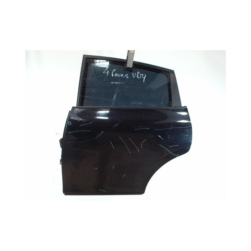 PORTE ARRIERE GAUCHE SEAT LEON 2 PHASE 1 DIESEL