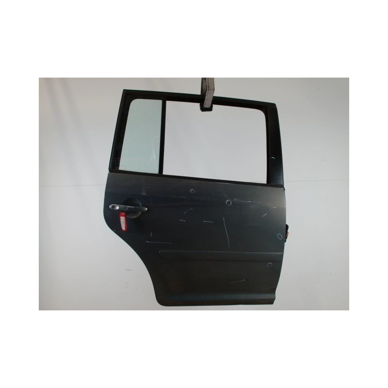 PORTE ARRIERE DROIT VOLKSWAGEN TOURAN 1 PHASE 1 1.9 TDI - 8V