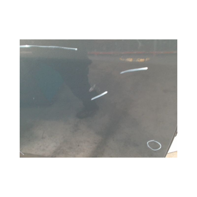 PORTE ARRIERE DROIT VOLKSWAGEN TOURAN 1 PHASE 1 1.9 TDI - 8V