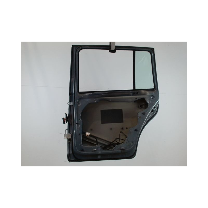 PORTE ARRIERE DROIT VOLKSWAGEN TOURAN 1 PHASE 1 1.9 TDI - 8V