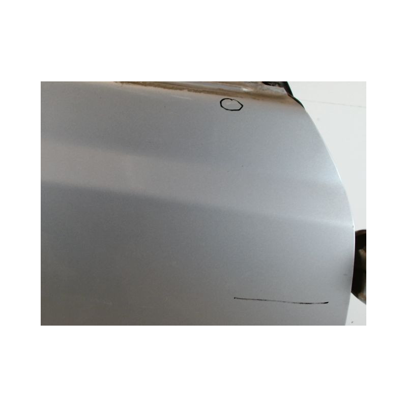 PORTE AVANT DROIT HYUNDAI TERRACAN 2.9 CRDI - 16V TURBO