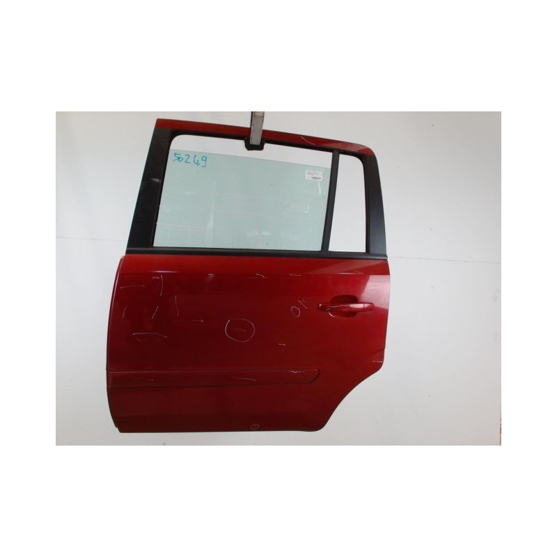 PORTE ARRIERE GAUCHE OPEL ZAFIRA B PHASE 1 DIESEL