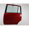 PORTE ARRIERE GAUCHE OPEL ZAFIRA B PHASE 1 DIESEL